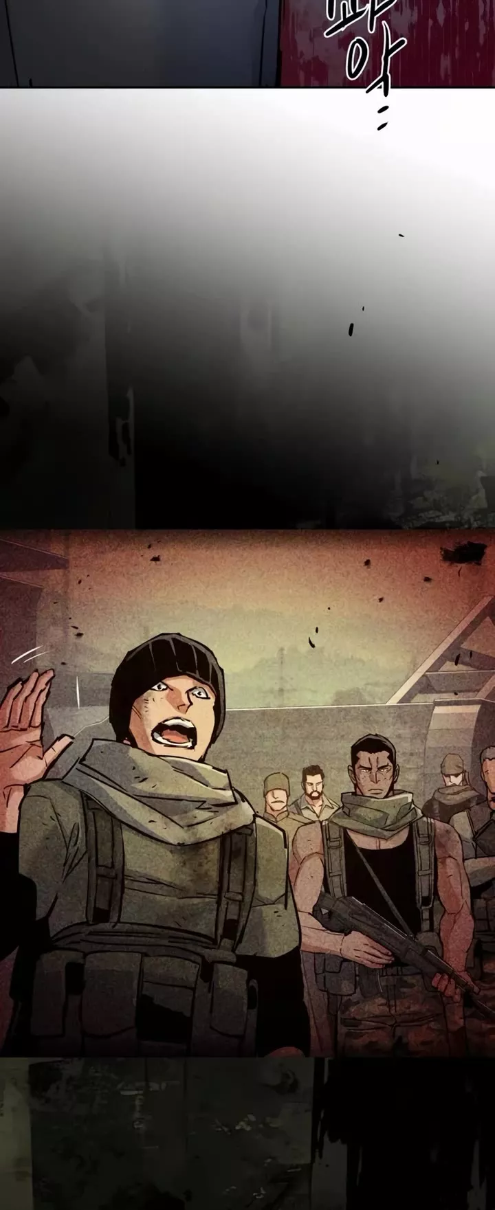 Teenage Mercenary, chapter 224, image 14