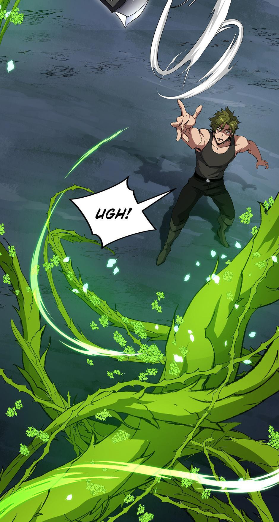 The Beginning After the End, chapter 210, image 2