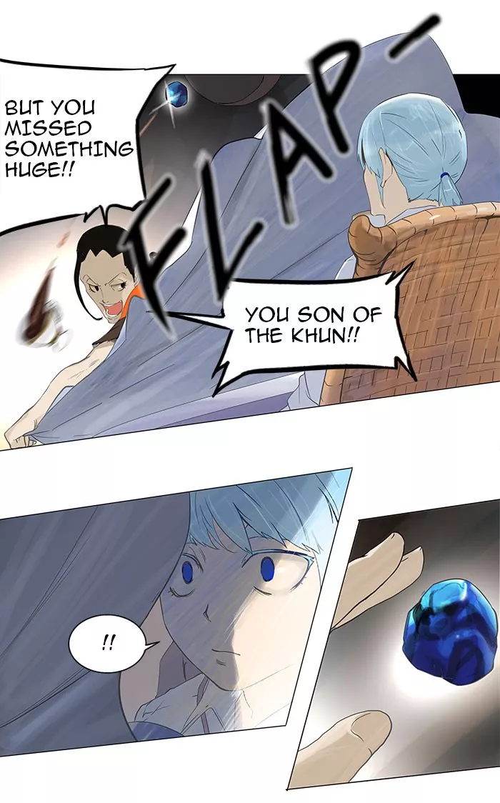 Tower of God, chapter 103, image 27