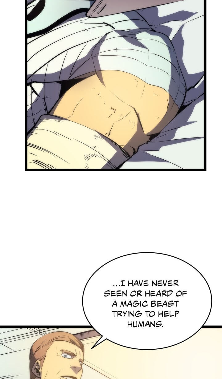 Solo Leveling, chapter 64, page 65