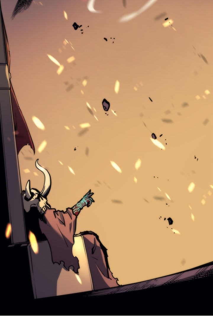 Solo Leveling, chapter 72, page 50