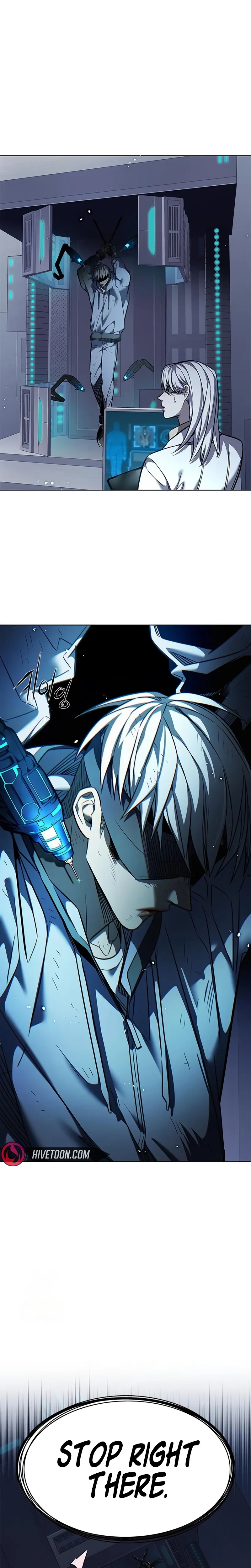 Eleceed, chapter 393, image 16