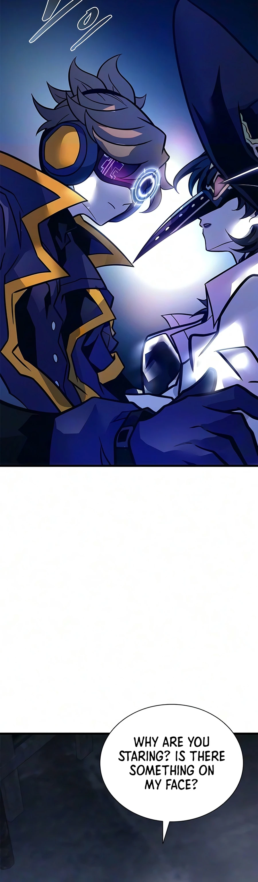 Villain To Kill, chapter 247, image 22