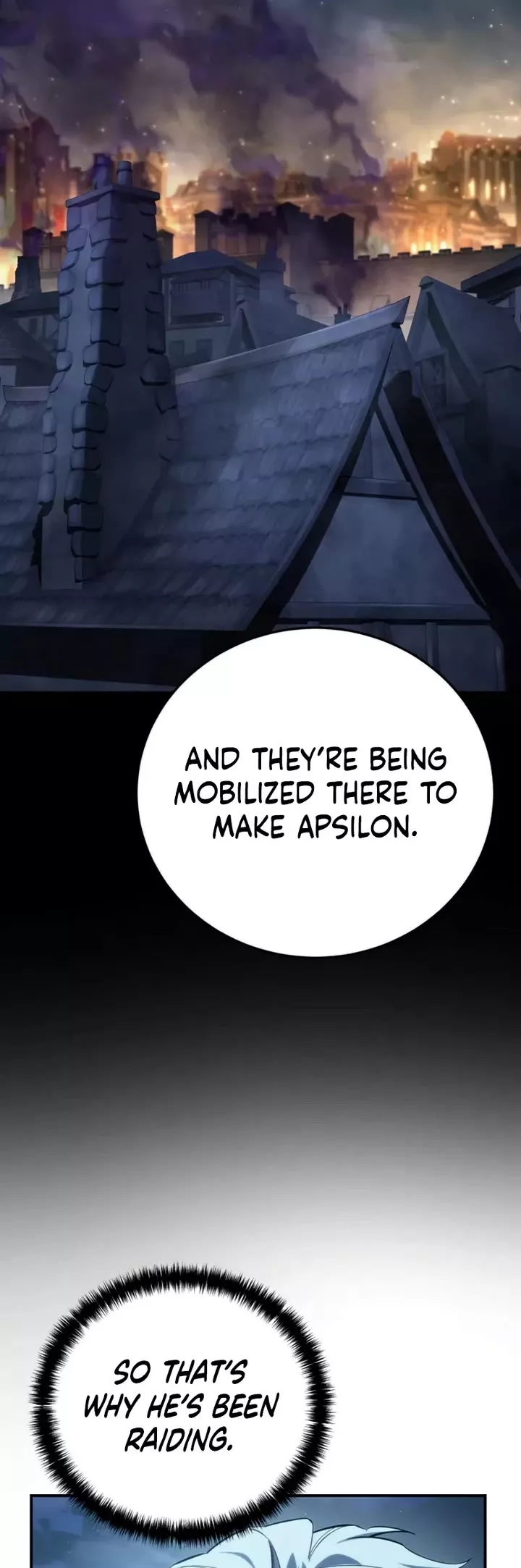 Star-Fostered Swordmaster, chapter 110, image 4