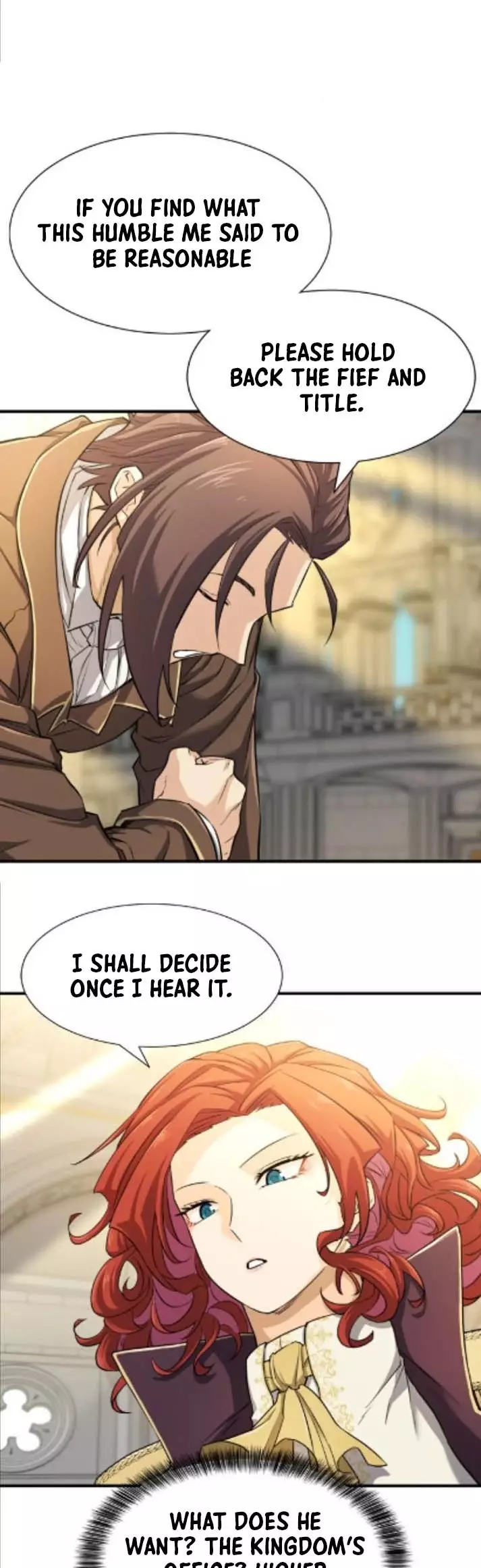 The Greatest Estate Developer, chapter 42, image 6