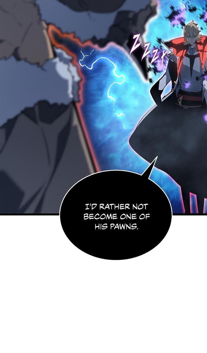 Solo Leveling, chapter 152, page 24
