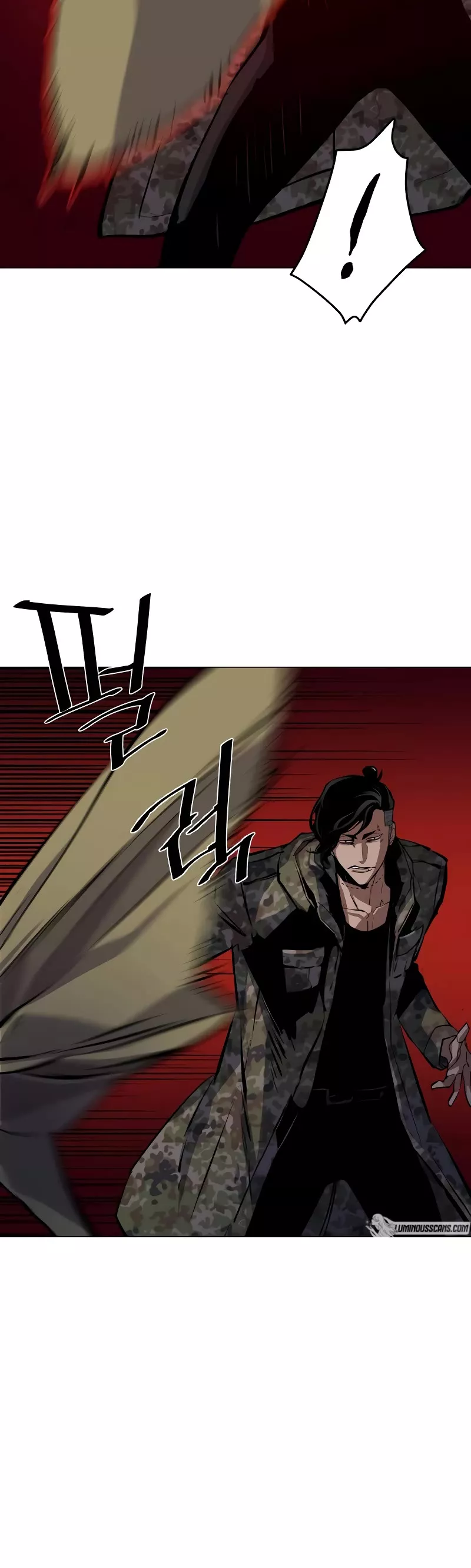 Teenage Mercenary, chapter 156, image 41