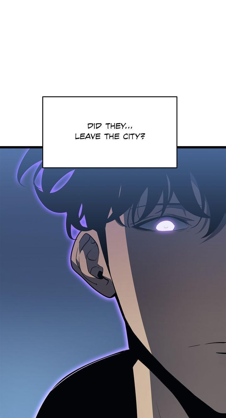 Solo Leveling, chapter 144, page 7