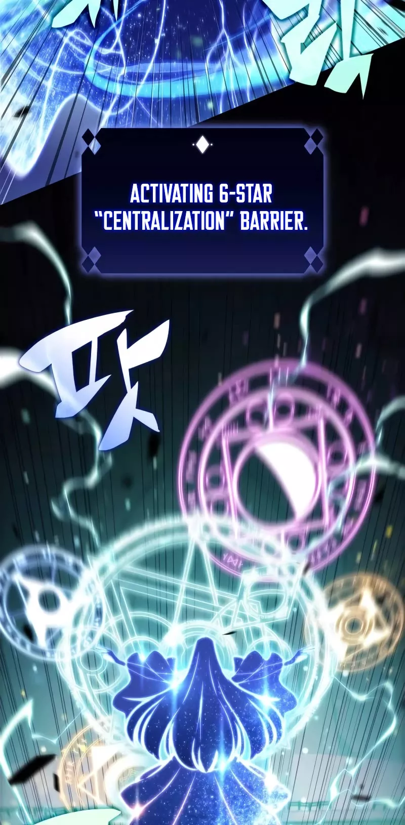 Solo Max-Level Newbie, chapter 144, image 63