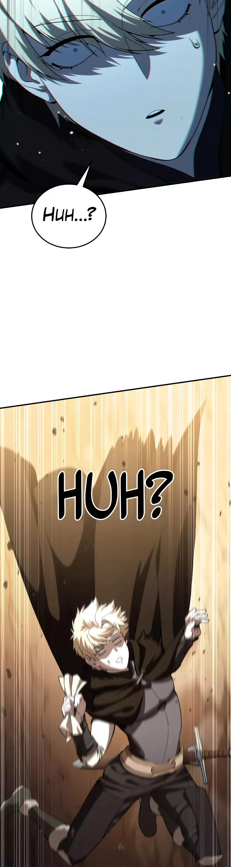 Star-Fostered Swordmaster, chapter 30, image 36