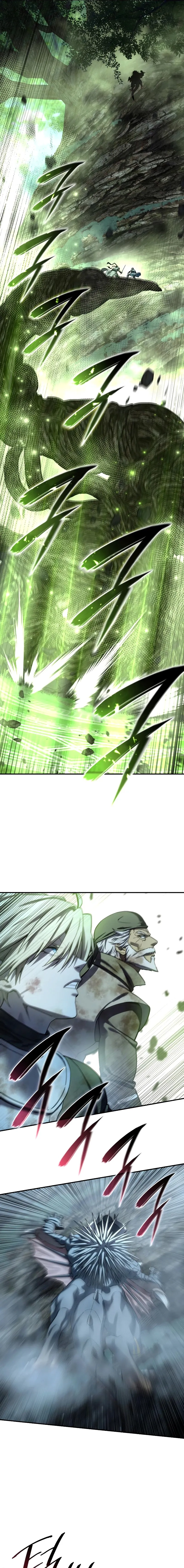 Star-Fostered Swordmaster, chapter 117, image 6