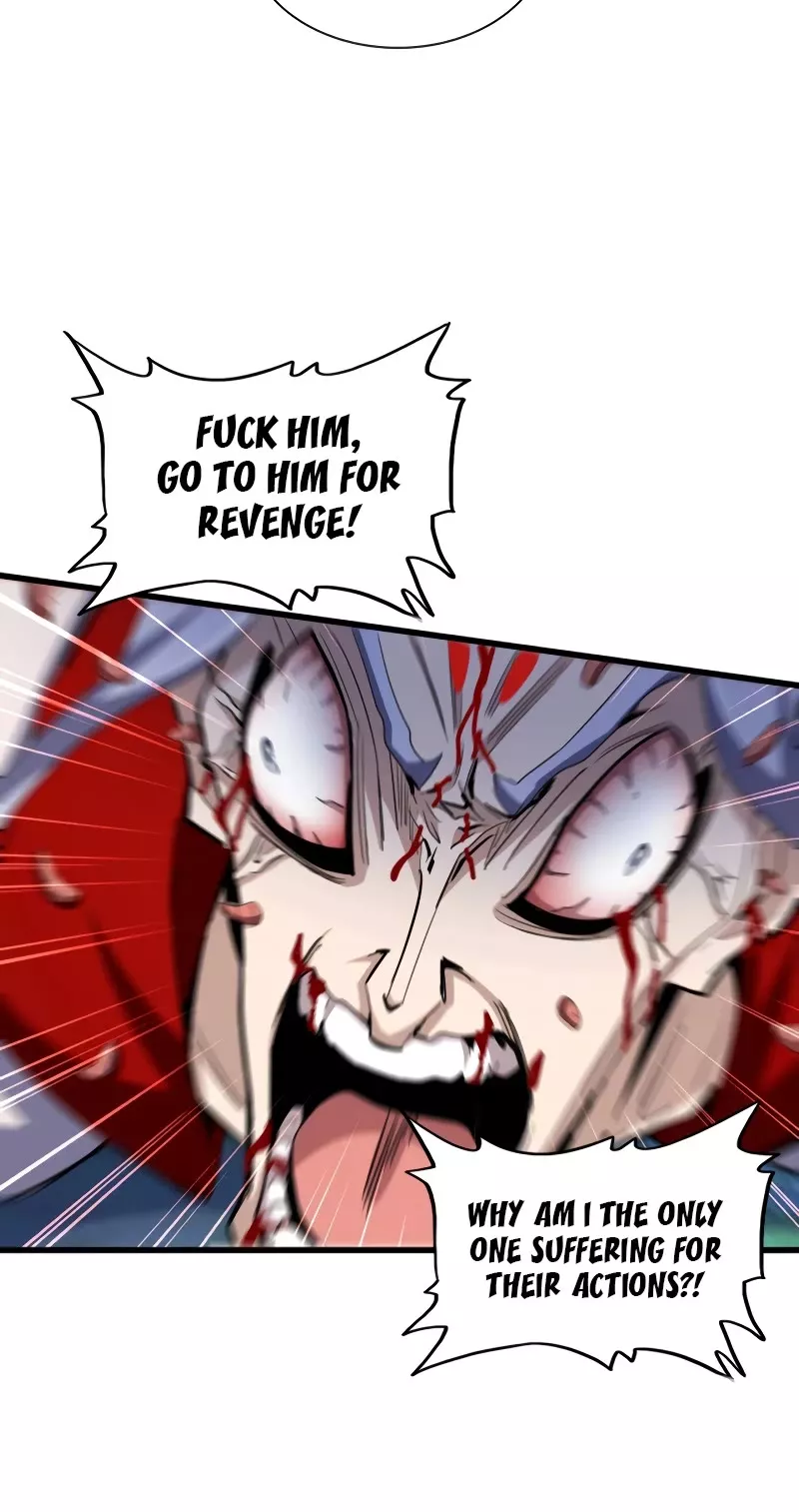 Magic Emperor, chapter 358, image 7