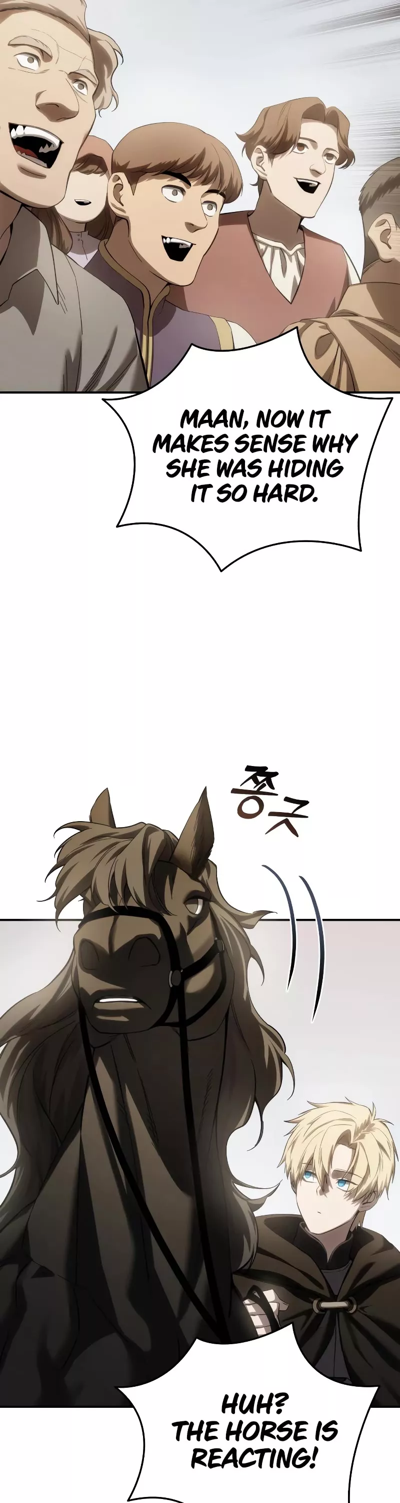 Star-Fostered Swordmaster, chapter 65, image 52