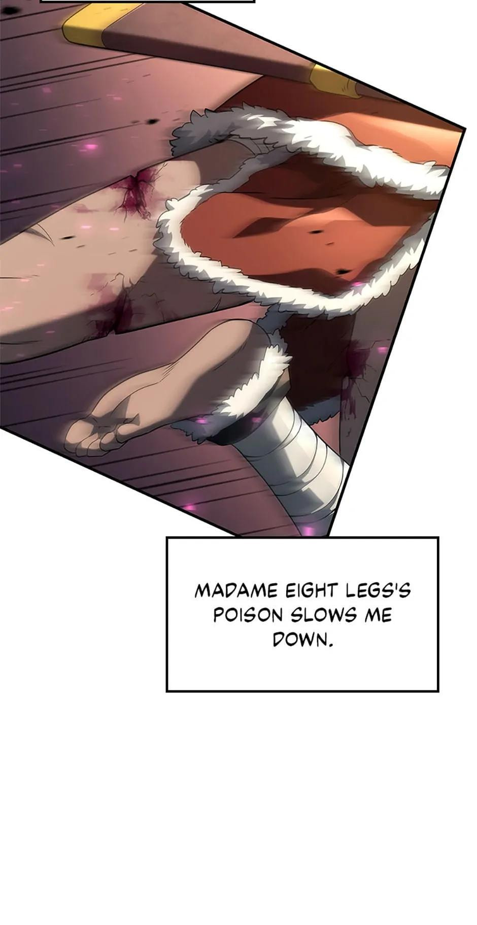 Revenge of the Baskerville Bloodhound, chapter 55, image 30