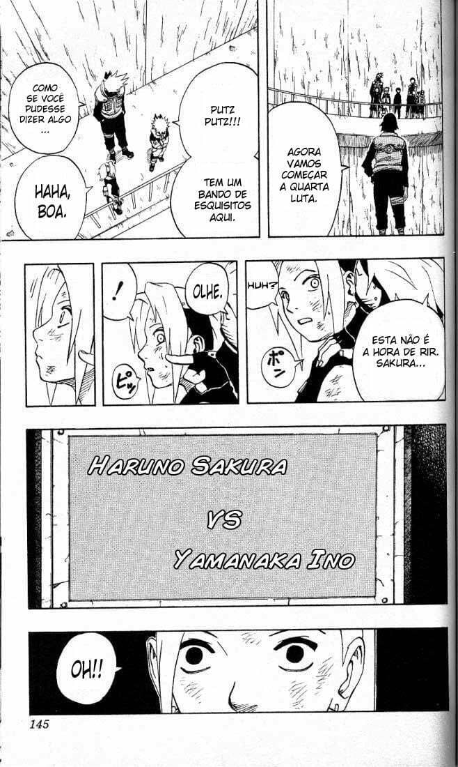 Naruto, chapter 70, image 19
