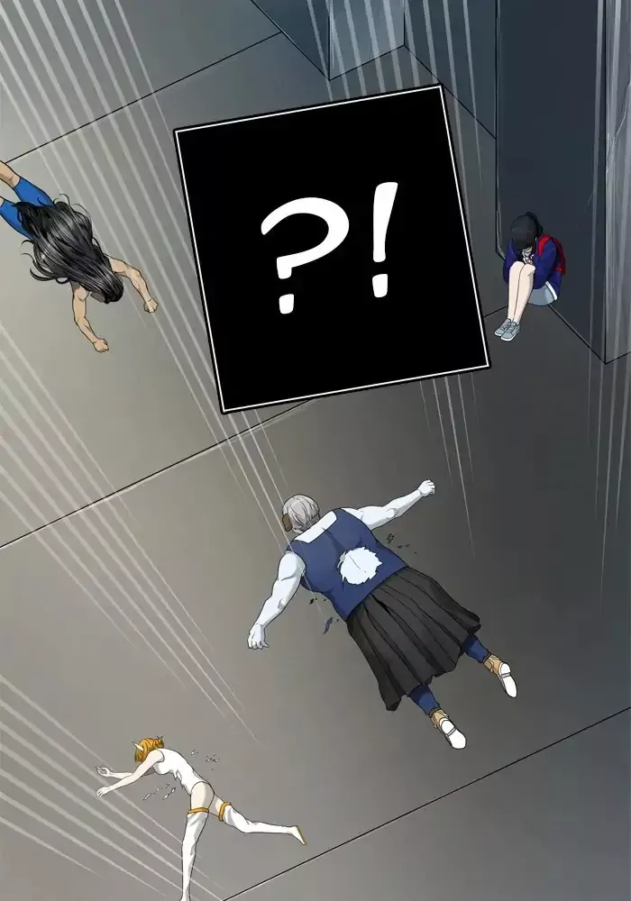 Tower of God, chapter 431, image 82