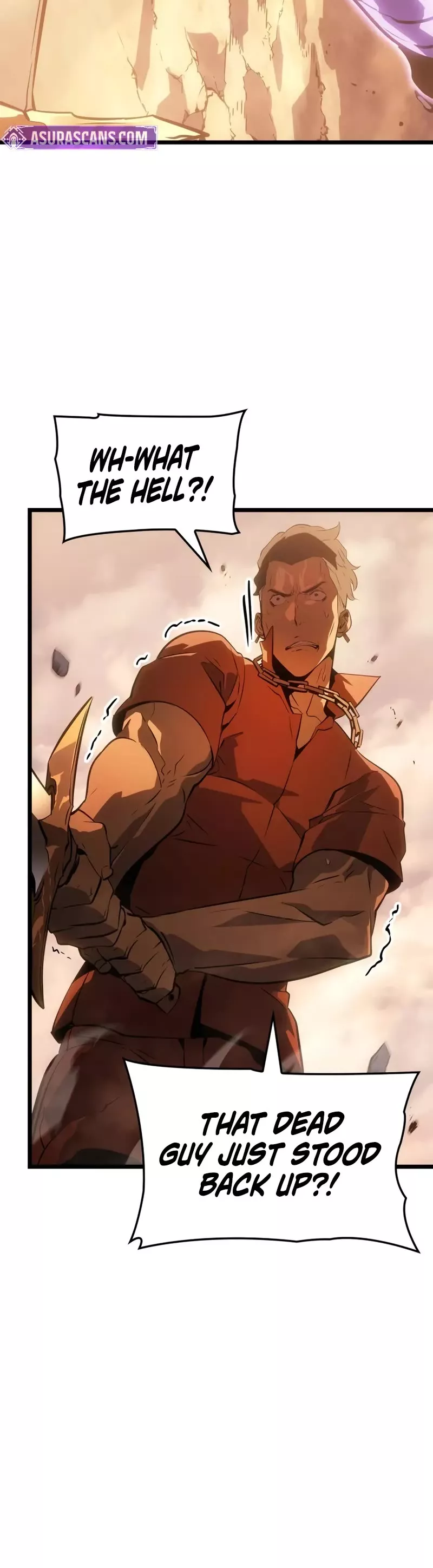 Solo Leveling: Ragnarok, chapter 51, image 16