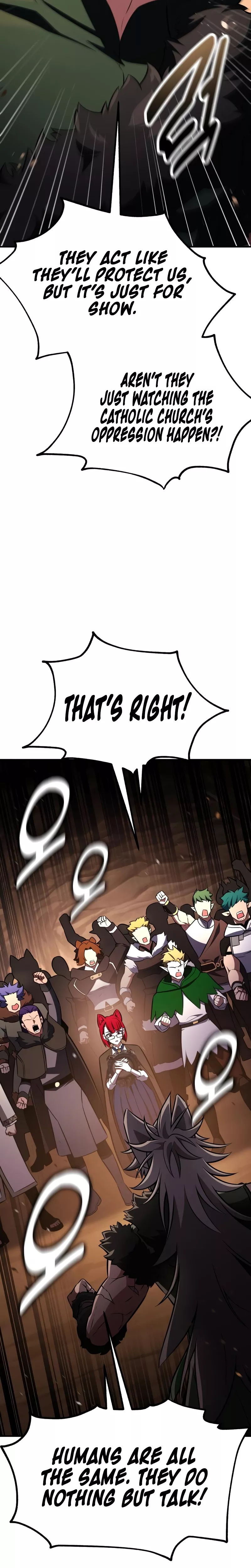 I Killed the Main Player, chapter 105, image 40