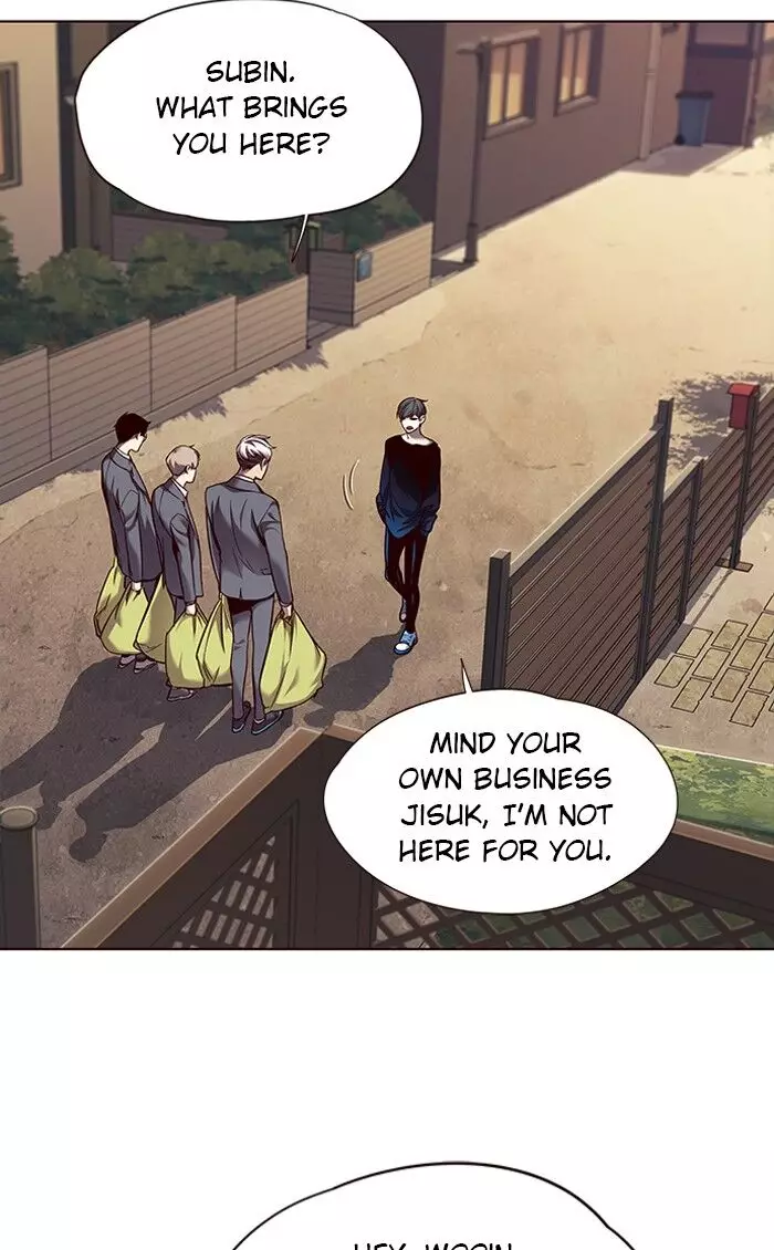 Eleceed, chapter 66, image 52