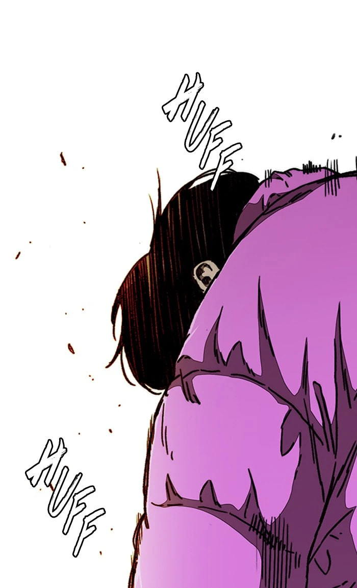 Wind Breaker, chapter 290, image 7