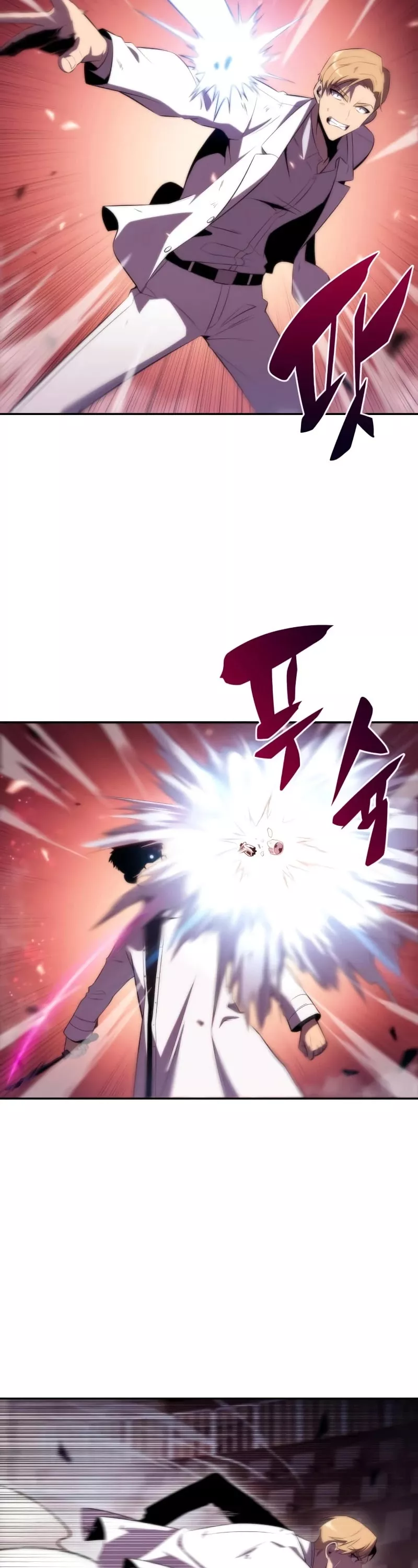 Solo Max-Level Newbie, chapter 37, image 34