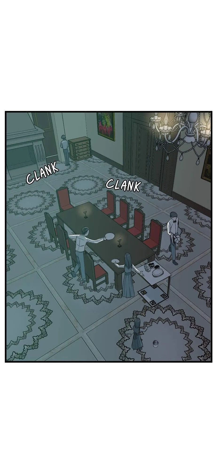 The Beginning After the End, chapter 32, page 15