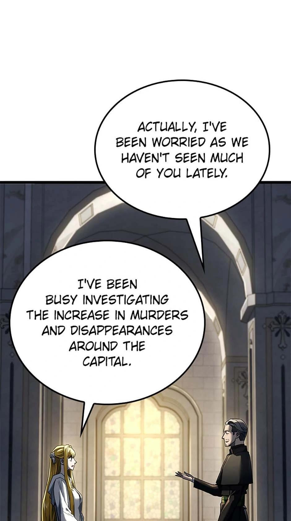 Revenge of the Baskerville Bloodhound, chapter 82, image 92