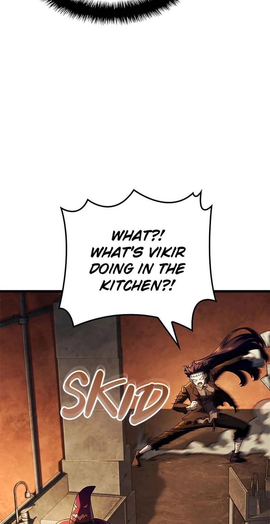 Revenge of the Baskerville Bloodhound, chapter 101, image 27