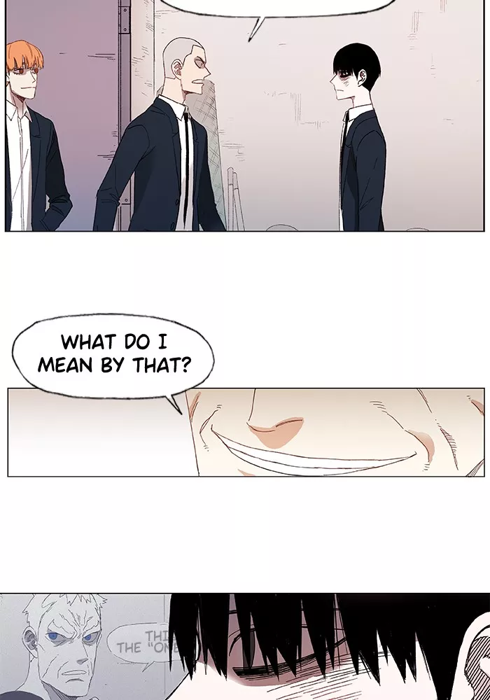 The Boxer, chapter 8, image 18