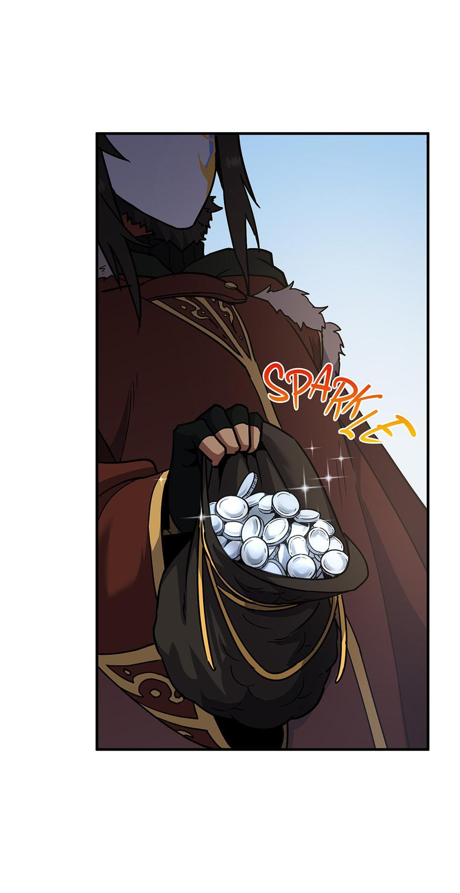 The Beginning After the End, chapter 201, image 117
