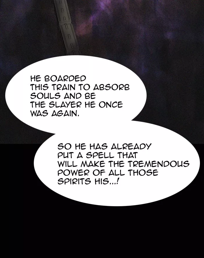 Tower of God, chapter 265, image 51