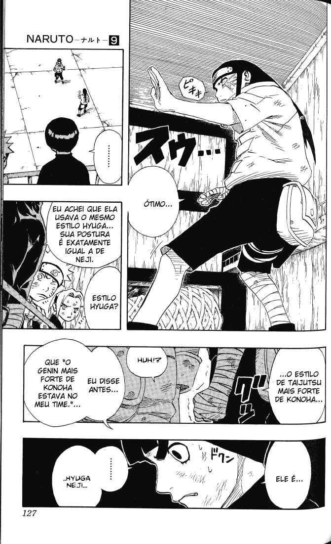 Naruto, chapter 79, image 5