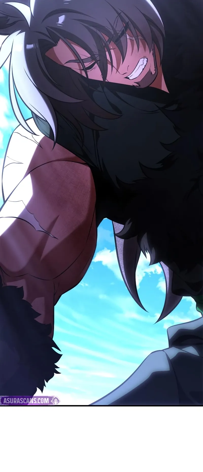 I Killed the Main Player, chapter 113, image 15