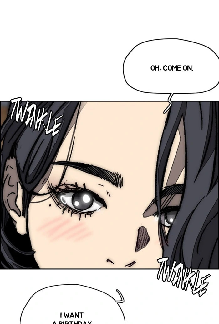 Wind Breaker, chapter 348, image 13