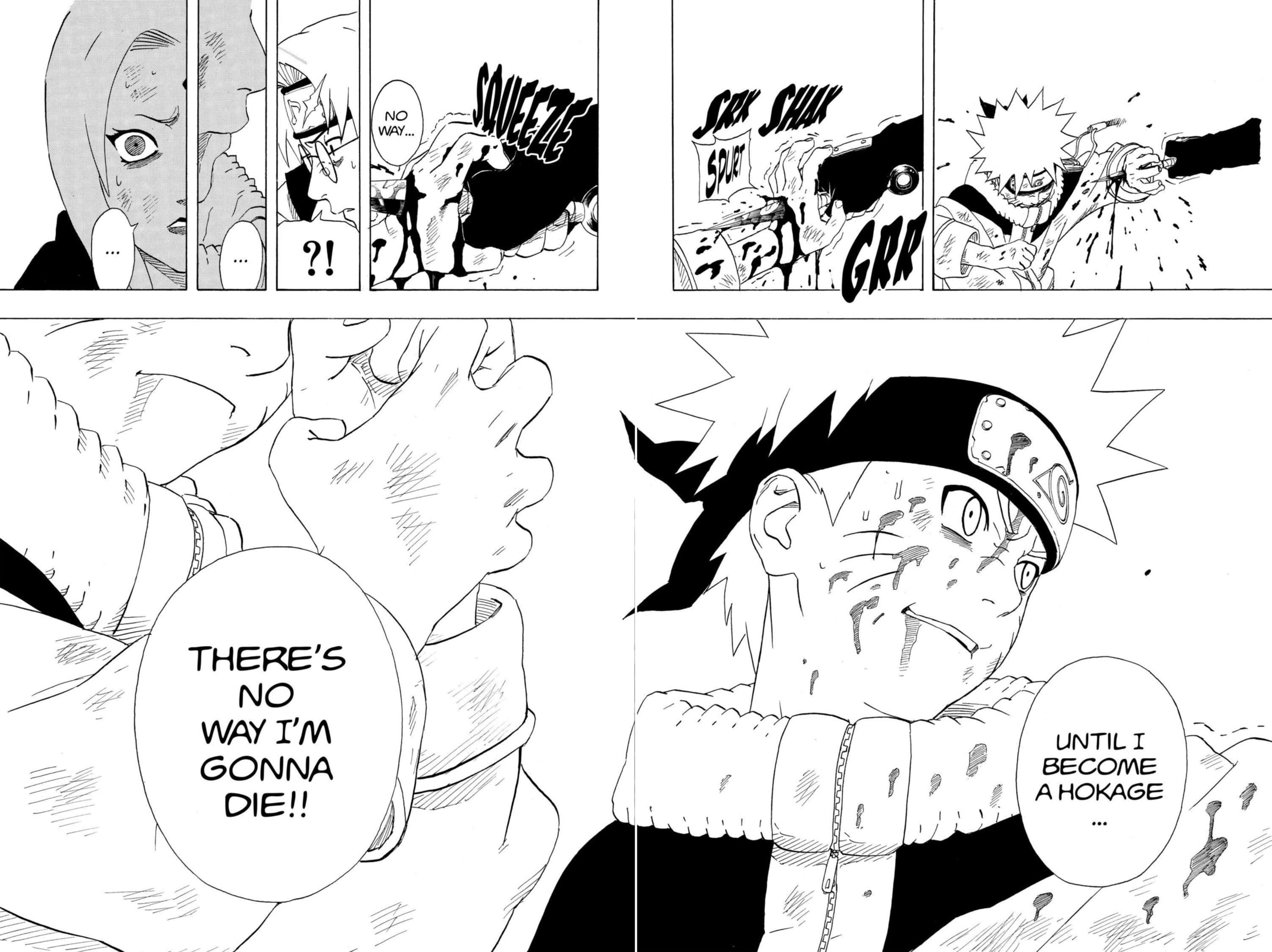 Naruto, chapter 167, image 14