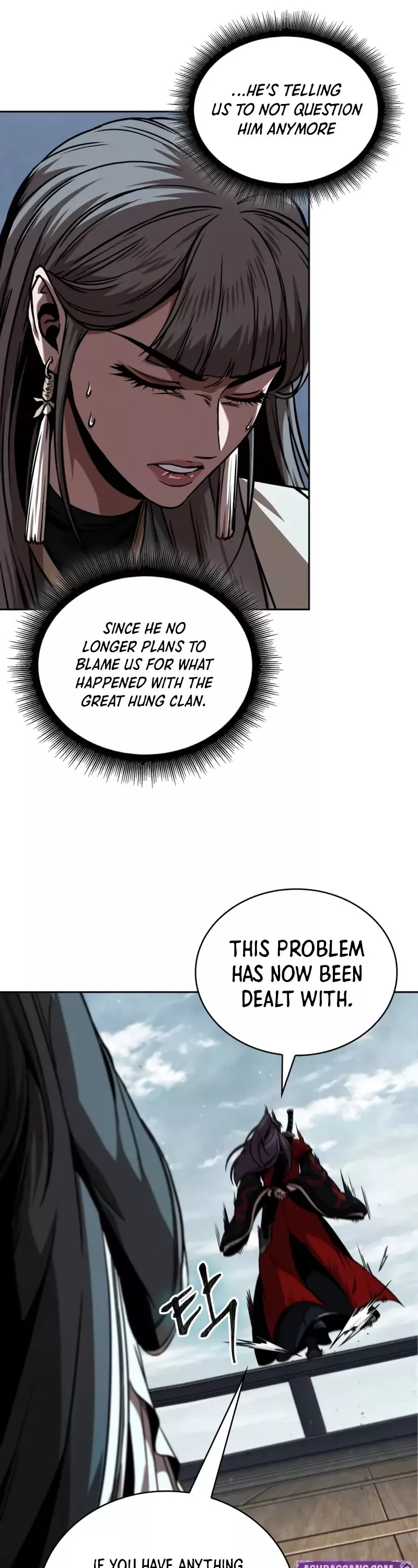 Nano Machine, chapter 250, image 37