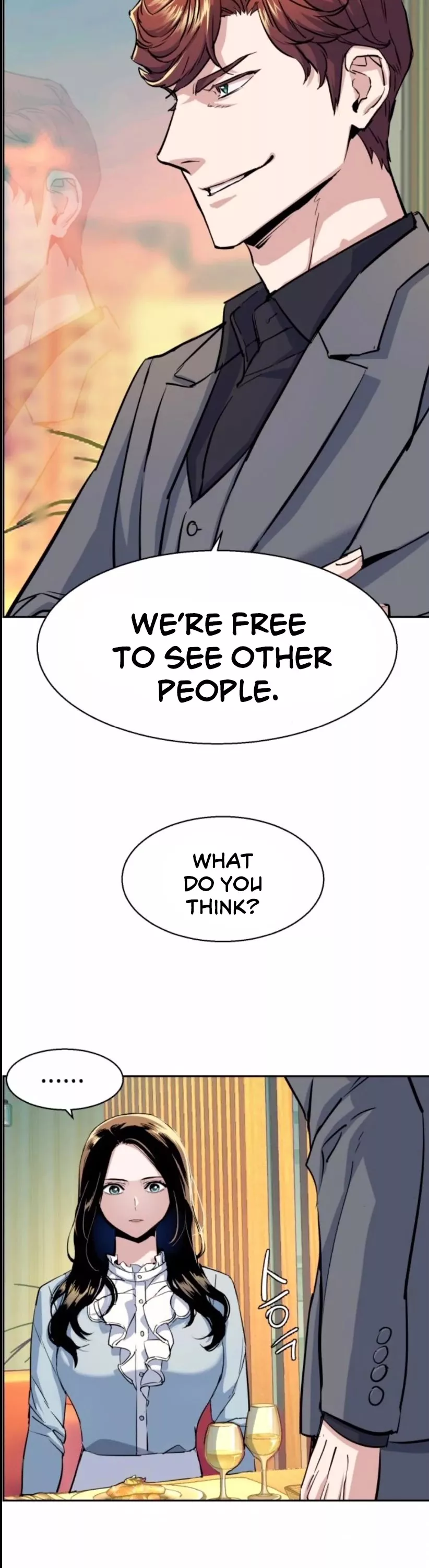 Teenage Mercenary, chapter 76, image 19