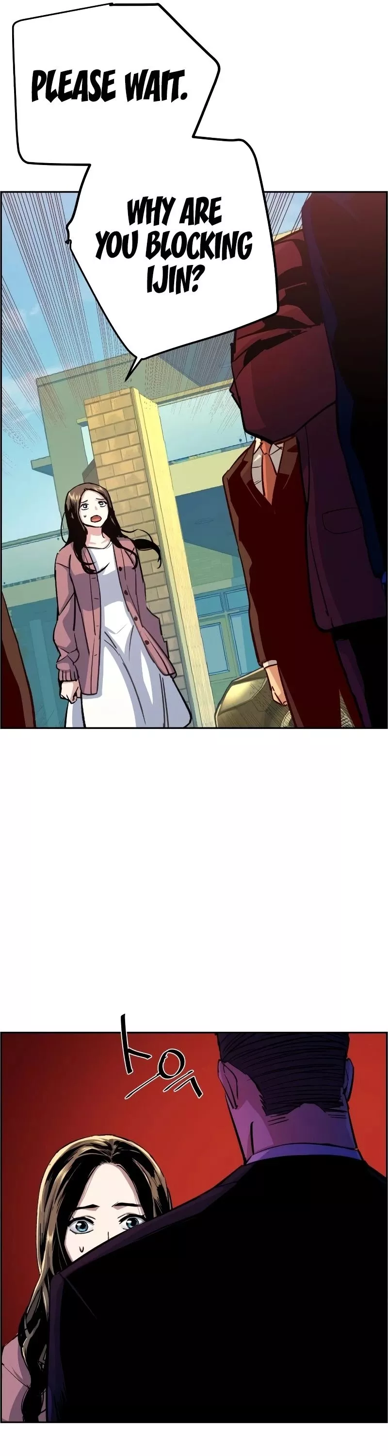 Teenage Mercenary, chapter 90, image 21
