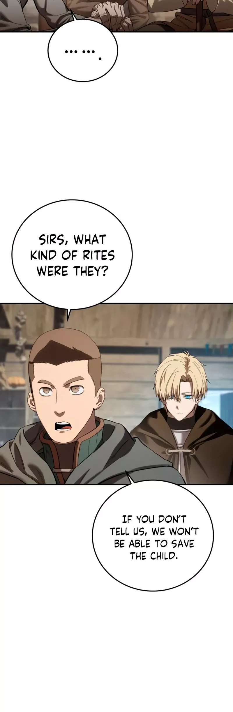 Star-Fostered Swordmaster, chapter 98, image 37