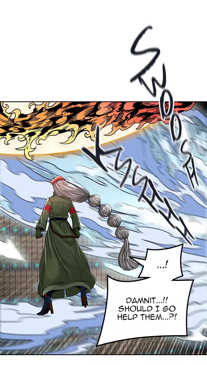 Tower of God, chapter 471, image 45