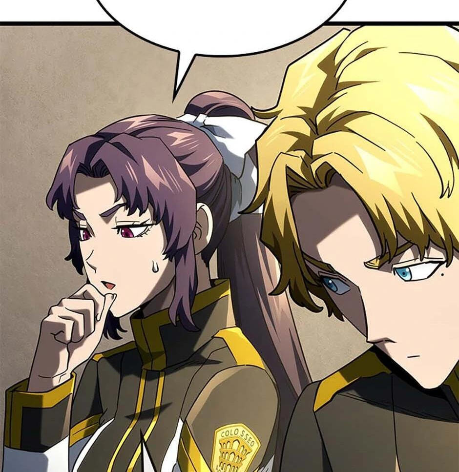 Revenge of the Baskerville Bloodhound, chapter 96, image 99