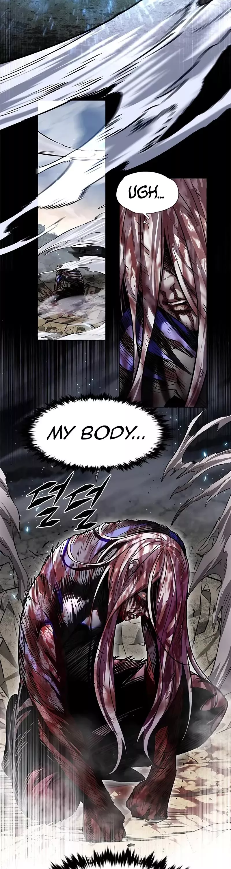 Eleceed, chapter 319, image 3