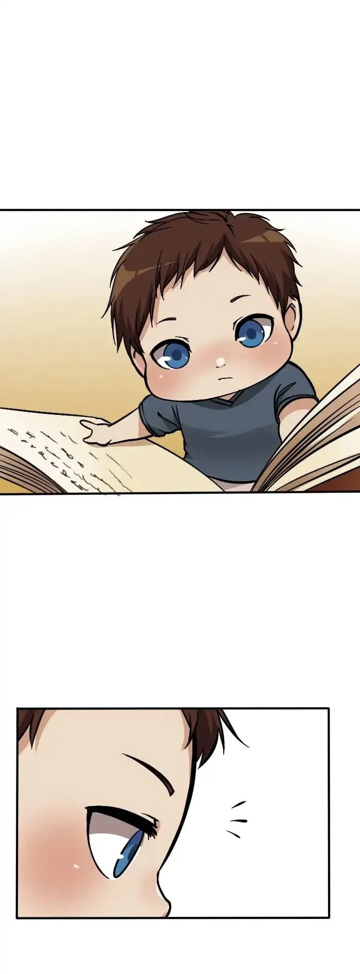 The Beginning After the End, chapter 2, page 36