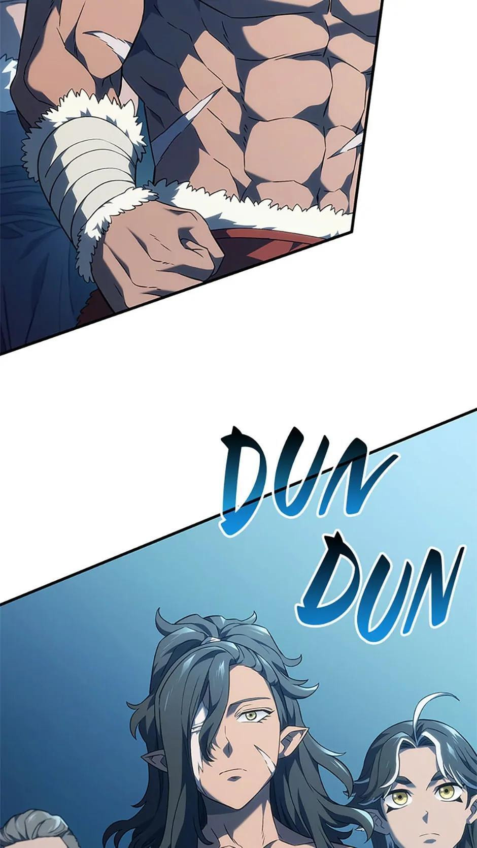Revenge of the Baskerville Bloodhound, chapter 51, image 39
