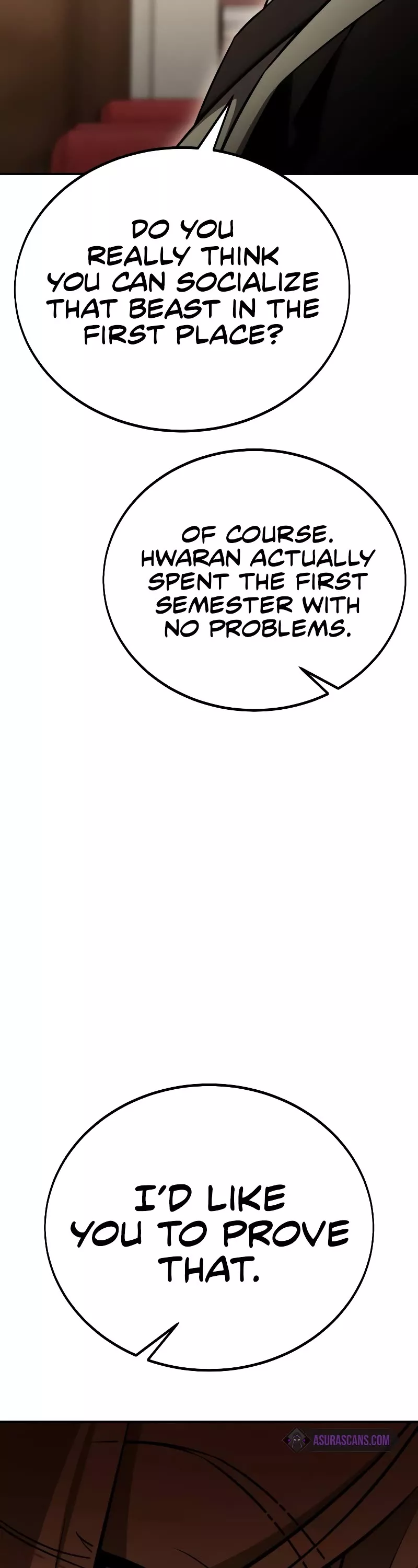 I Killed the Main Player, chapter 40, image 29
