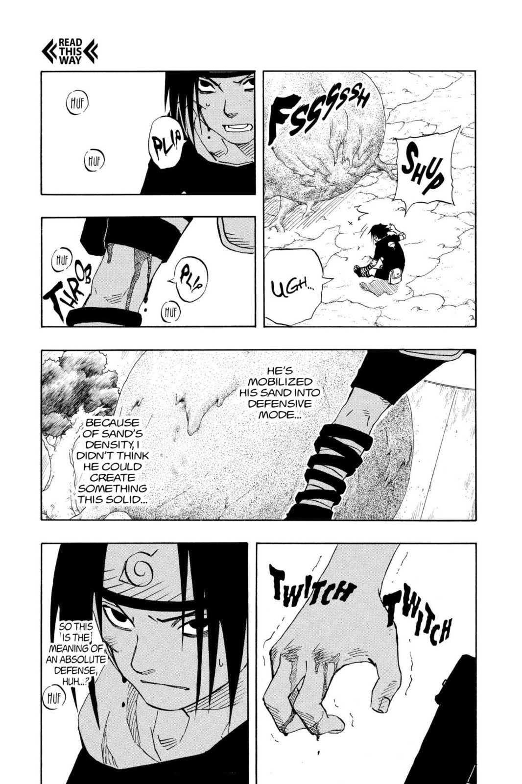 Naruto, chapter 112, image 15