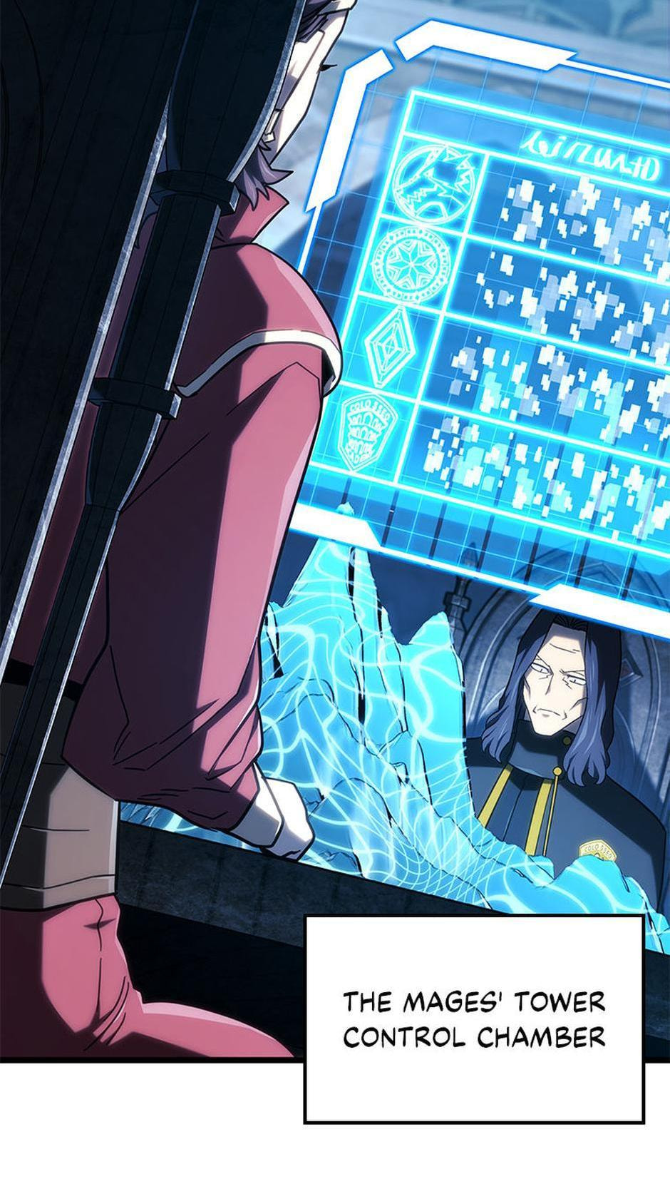 Revenge of the Baskerville Bloodhound, chapter 118, image 2