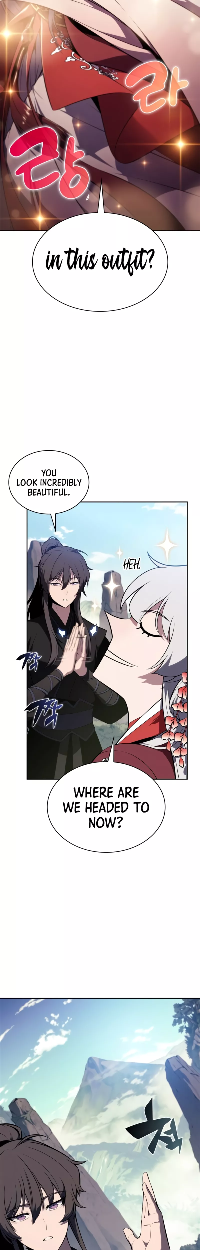 Solo Max-Level Newbie, chapter 169, image 12