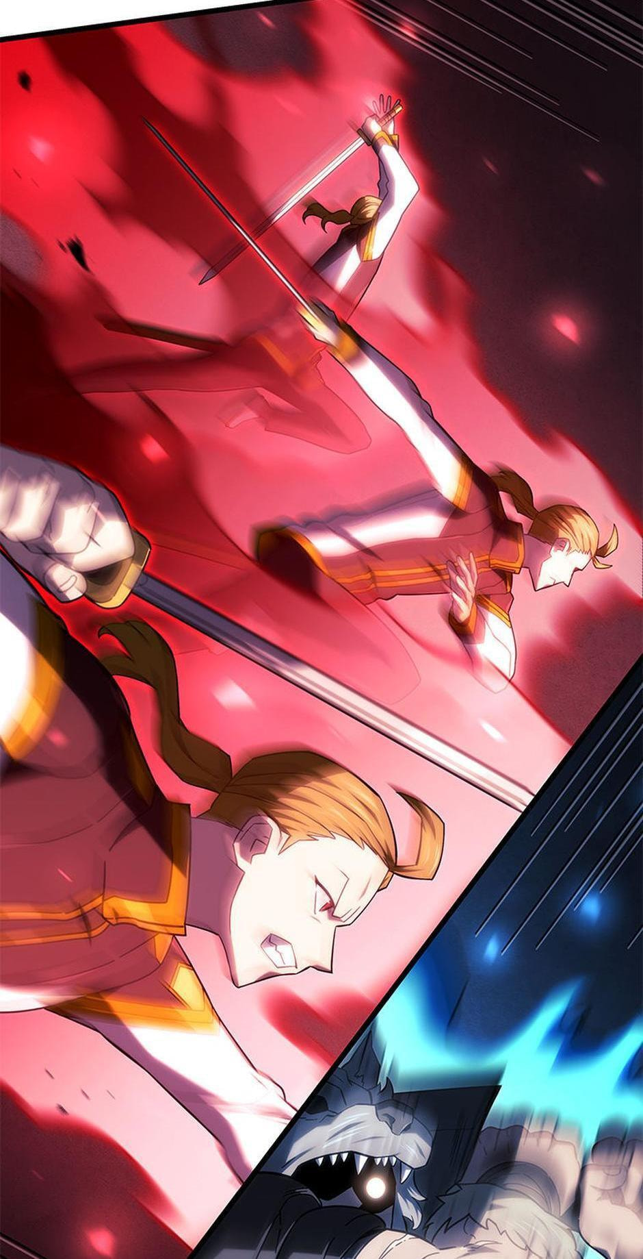 Revenge of the Baskerville Bloodhound, chapter 120, image 37