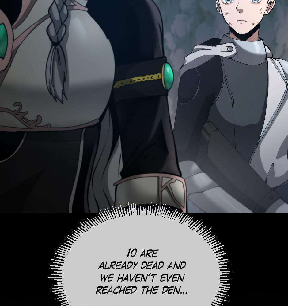 The Beginning After the End, chapter 170, image 145
